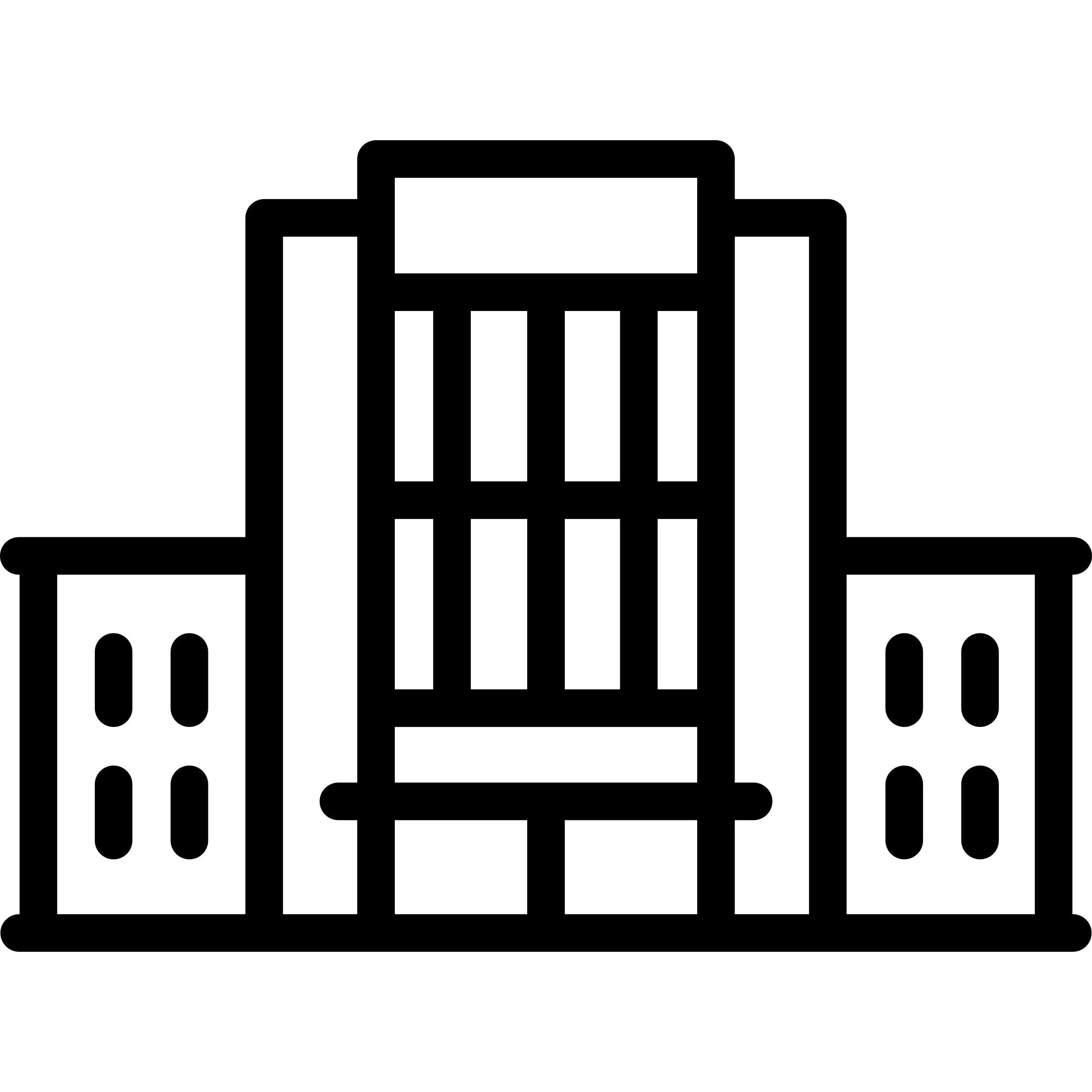 Premium Villa & Duplex Development
