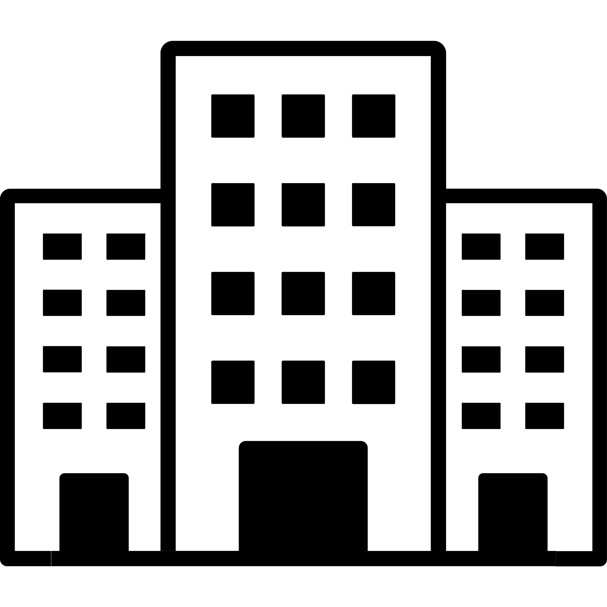 Luxury Residential Communities