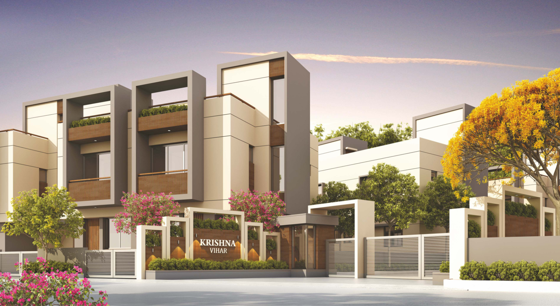 Krishna Vihar