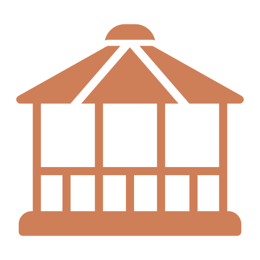 Club House / Multipurpose Hall