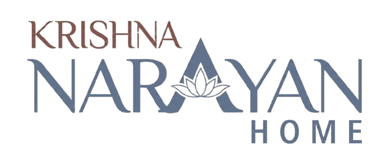Krishna Narayan Home
