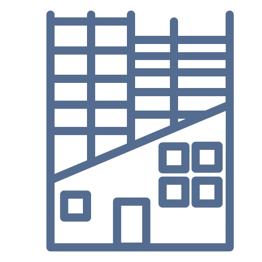 Structure Icon
