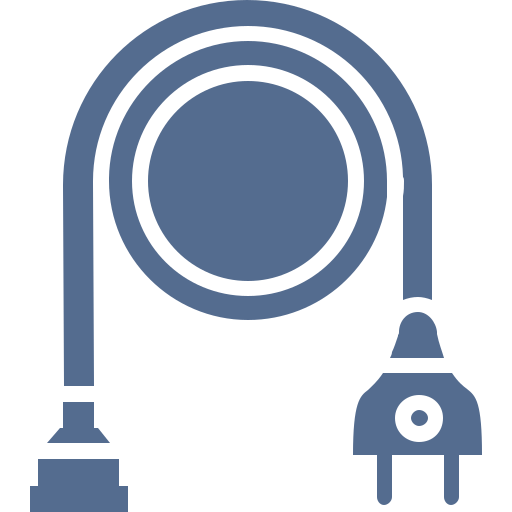 Electrification Icon