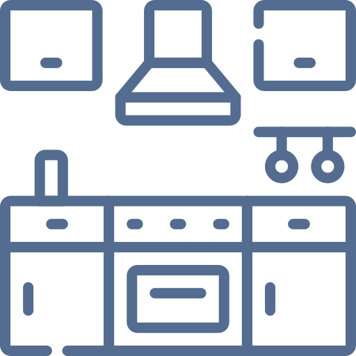 Kitchen Icon