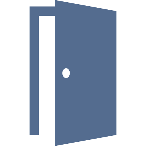 Doors Icon