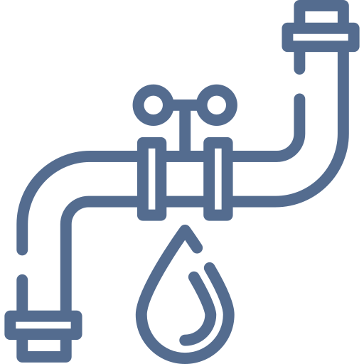 Plumbing Icon
