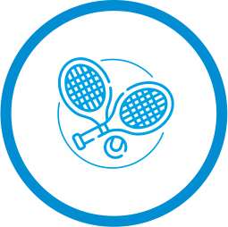 Multipurpose court